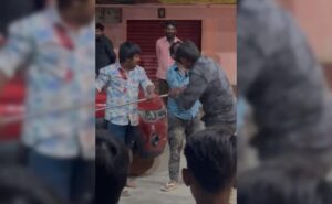 Karnataka Auto Drivers Fight Over Rs 500, Attack Each Other With Rods