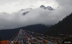 Indian pilgrims can visit holy sites in Tibet in this summer: China