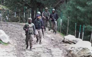 US urged India and Pakistan to work towards ‘responsible solutions’