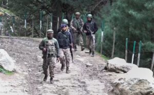Pakistan ‘Moscow, London’ one of the world’s most dangerous, terrorist scars’: Source