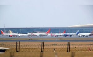 Indian Airlines may face a weekly additional cost of Rs 77 crore.