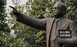 Country dedicated to social justice due to Ambedkar’s inspiration: PM Modi