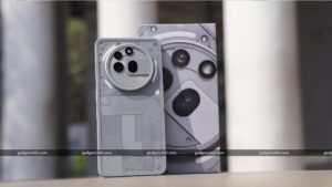 Nothing The phone adds 3A series updated privacy space, support for 4K recording on telephoto cameras