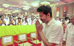Actor Vijay calls for fish in troubled water, for recovery of Kachthevu