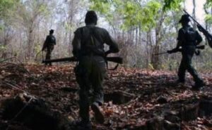 2 Women Maoists Carrying Rs 14 Lakh Bounty Each Killed In Encounter In Madhya Pradesh
