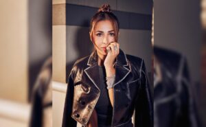 Court warned of action against Malaika Arora in Saif Hotel dispute case
