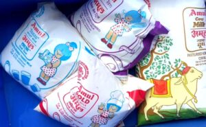Amul has increased prices of Rs 2 per liter in all variants in India