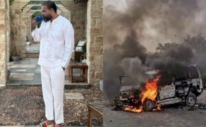 BJP slam Joseph Pathan’s Insta Post as Bengal’s Samers