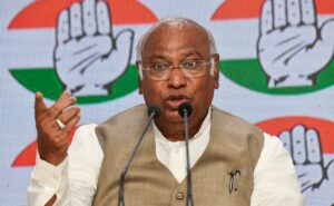The Congress demands interrogation of Manipur violence, asks the Center on the table of the white paper