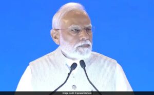 New education policy according to global standards: PM Modi