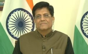 Piyush goyal on our tariff