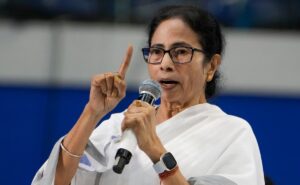 “Provoke riots for politics, Waqf Act will not implement”: Mamta Banerjee