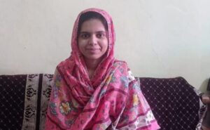 Auto driver’s daughter to be the first Muslim woman IAS officer of Maharashtra