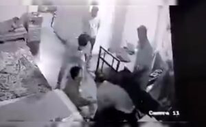 Karnataka Rehab Center Visual Spark resentment