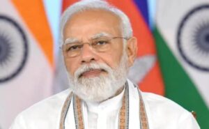 ‘New railway projects will improve connectivity infrastructure’: PM Modi