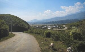 Meitei, Kuki teams left for Delhi on Saturday to participate in Manipur peace talks