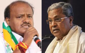 “Is this a census of hatred?” HD Kumaraswamy as cabinet table caste based survey report