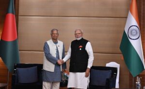 After steps against Pakistan, North Eastern seeks a similar step against Bangladesh
