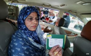 “What is our fault?” Pakistanis question ends as a medical visa deadline