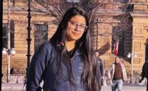 Family of Indian student who died in Canada
