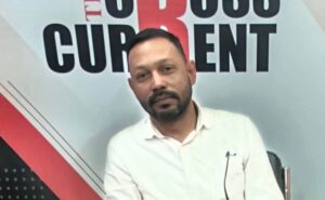 Human rights body issued notice to Assam Police on the arrest of a journalist