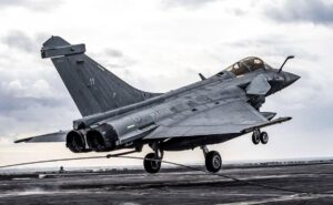 63,000 crore Rafale M Fighter Deal of India. What is it, why it is important