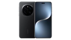 Honor Magic 8 Pro Snapdragon 8 Elite 2SOC, triple rear camera setup