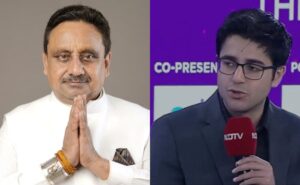 BJP MP returned Piyush Goyal on Indian startups, called the answer to Zepto’s CEO …
