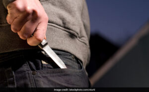 After stabbing men, 2 boys told them that they should not stand outside the toilets of women