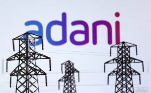 1 renewable energy of the world becomes IPP for positive twisting Adani Green Water
