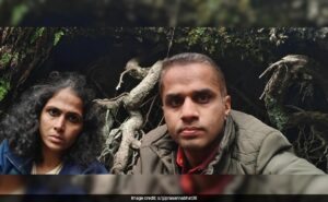 How the Massuru man survived the Pahgam attack