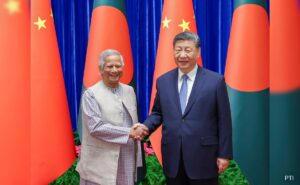 Confusion is dangerous: Bangladesh and Yunus should understand