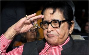 PM Modi remembered ‘Bharat Kumar’ of Indian cinema, Penns Heartfelt Note