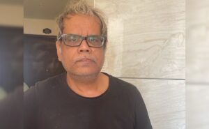 ‘Fake’ doctor was associated with the death of former Chhattisgarh speaker during surgery