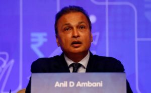 Court Fines Anil Ambani Rs 25,000 Over Tax Case Hearing