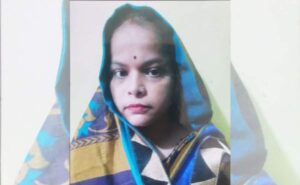 Unable to inspect Navratri due to periods, the woman dies from suicide above