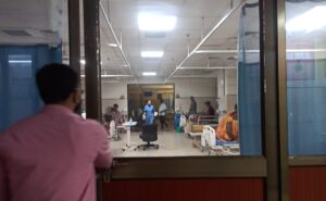 ‘Fake’ doctors perform heart surgery in Madhya Pradesh Hospital, kills 7