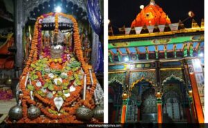 The main priest of Hanuman Garhi broke the centuries -old tradition to visit Ram temple in Ayodhya