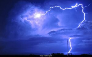 58 killed in heavy storms in Bihar, announced Rs 4 lakh