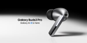 Galaxy Buds 3 Series: Technology behind Samsung’s most advanced earbuds yet