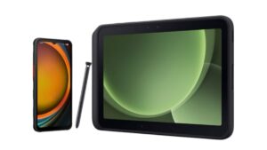 Samsung Galaxy Xcover 7 Pro, Galaxy Tab Launched with Active 5 Pro Snapdragon 7S General 3 Soke