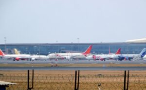 The Bihar government approves pre-viable studies for 6 new airports