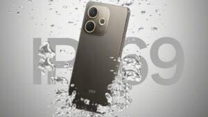 Oppo A5 Pro 5G India Launch Declaration Declaration; 5,800mAh battery, to offer IP69 ratings