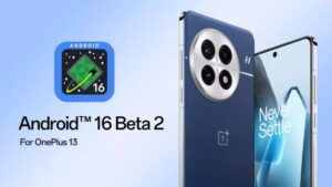 OnePlus 13 Customized Battery Charging Limit Feature is reportedly available with Android 16 Beta 2 update