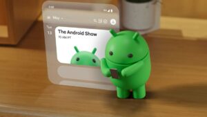 Google hosted ‘Android Show’ before I/O 2025 Developer Conference next month