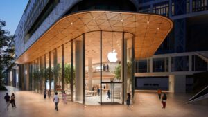 Apple has finally finalized Noida and Pune places for new stores amidst India’s expansion of India.