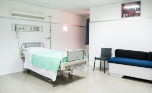 Hospitals in Delhi asked to pursue Kovid -19 preparations