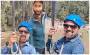 “Even though the storm comes, we say Allahu Akbar”: J&K Zipline Operator’s father
