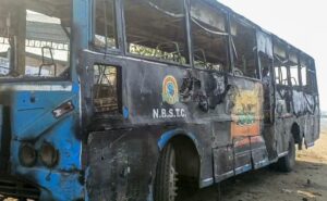 3 The opposing Waqf Act in Bengal’s Murshidabad killed in clashes related to protests