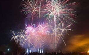Supreme Court refused to relax the ban on firecrackers in Delhi